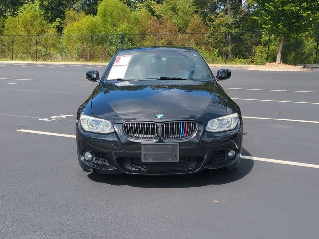 2013 BMW 3 Series 335is