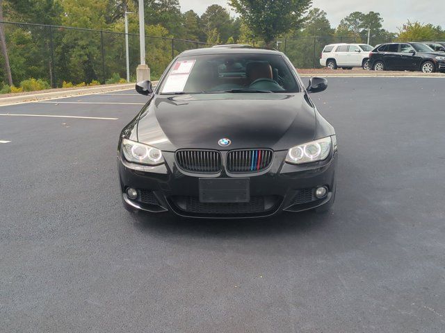 2013 BMW 3 Series 335is