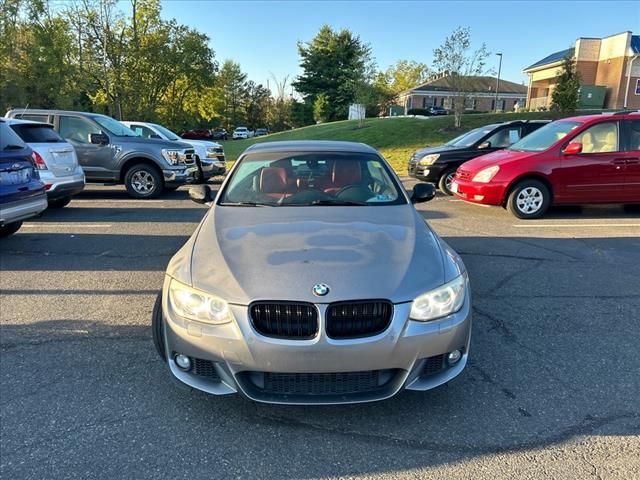 2013 BMW 3 Series 335is