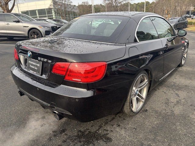 2013 BMW 3 Series 335is