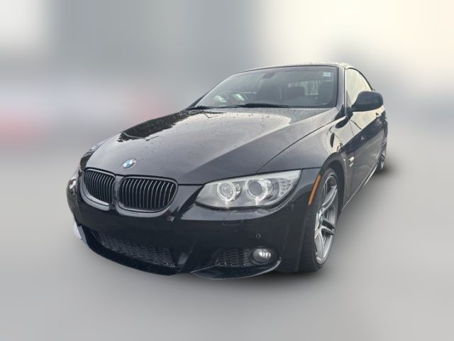 2013 BMW 3 Series 335is