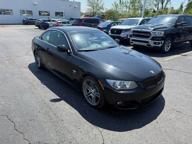 2013 BMW 3 Series 335is