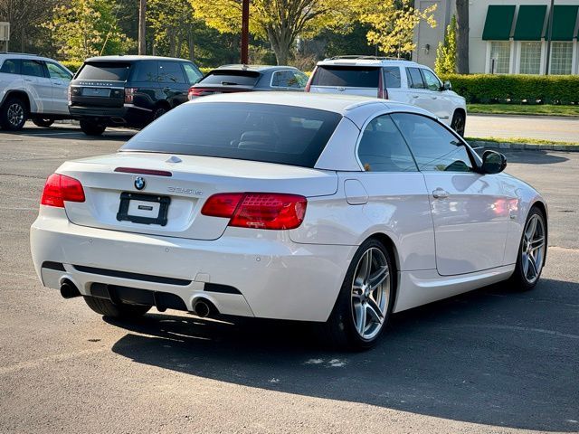 2013 BMW 3 Series 335is