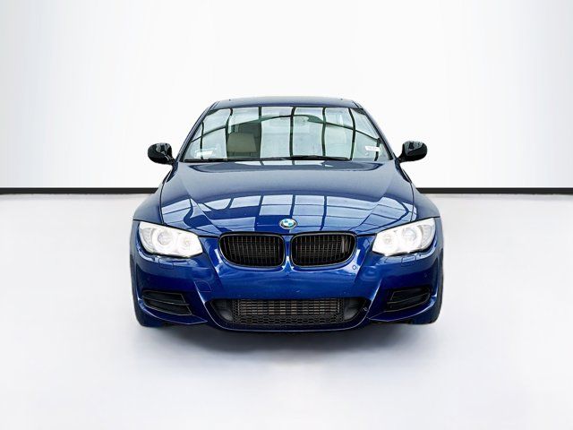 2013 BMW 3 Series 335is