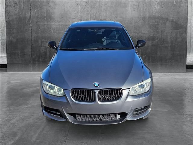 2013 BMW 3 Series 335is