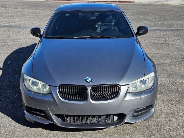 2013 BMW 3 Series 335is