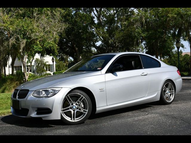 2013 BMW 3 Series 335is