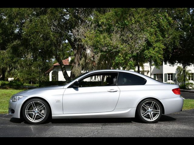 2013 BMW 3 Series 335is