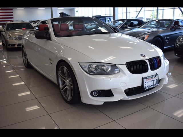 2013 BMW 3 Series 335is