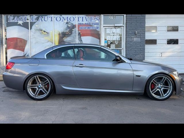 2013 BMW 3 Series 335is