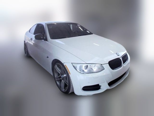 2013 BMW 3 Series 335is