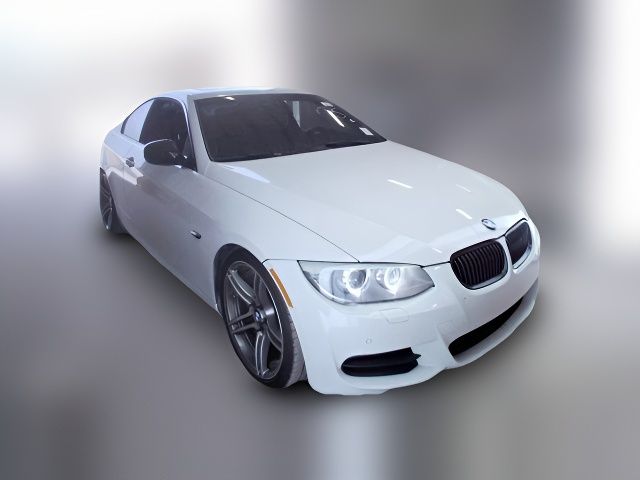 2013 BMW 3 Series 335is