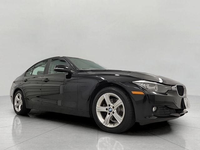 2013 BMW 3 Series 320i xDrive