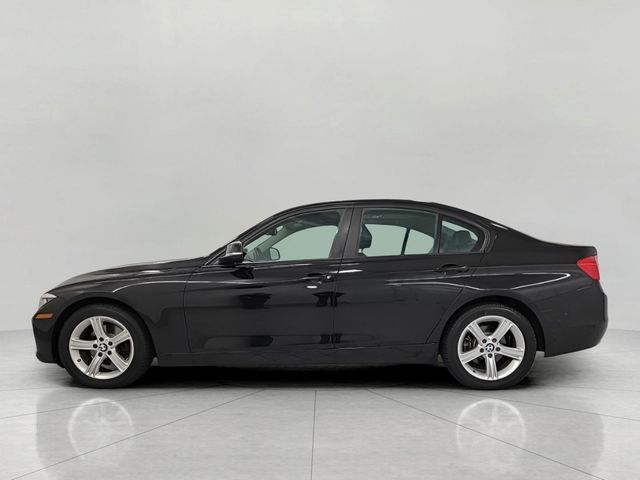 2013 BMW 3 Series 320i xDrive