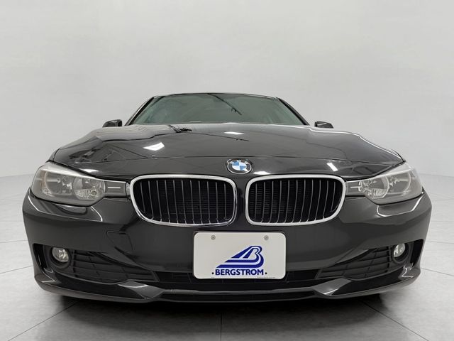 2013 BMW 3 Series 320i xDrive