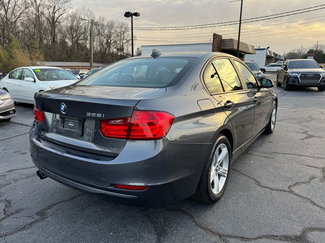 2013 BMW 3 Series 328i