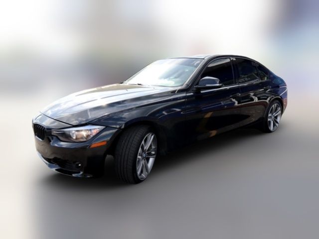 2013 BMW 3 Series 328i