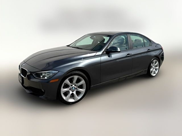 2013 BMW 3 Series 328i