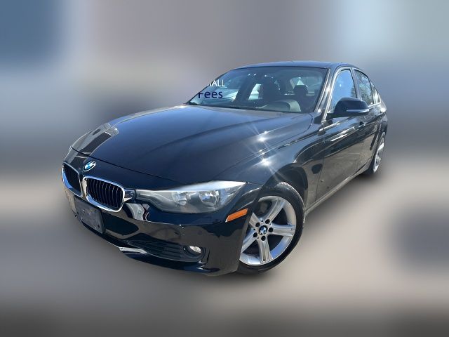 2013 BMW 3 Series 328i xDrive