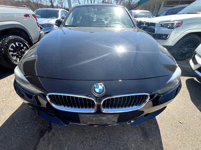 2013 BMW 3 Series 328i xDrive