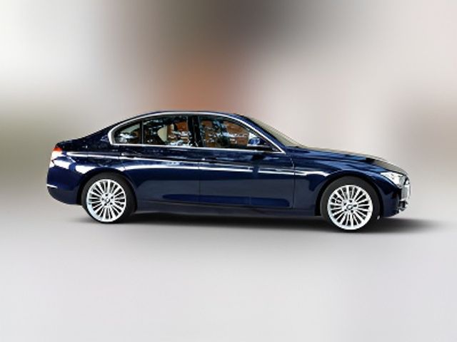 2013 BMW 3 Series 328i xDrive