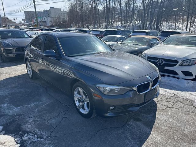 2013 BMW 3 Series 328i xDrive