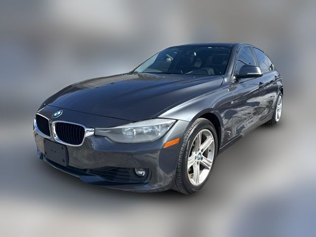 2013 BMW 3 Series 328i xDrive