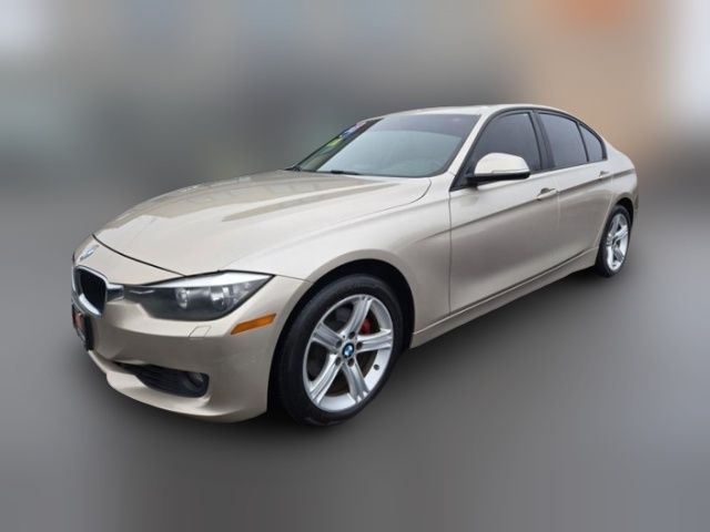 2013 BMW 3 Series 328i xDrive