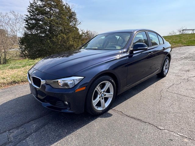 2013 BMW 3 Series 328i xDrive