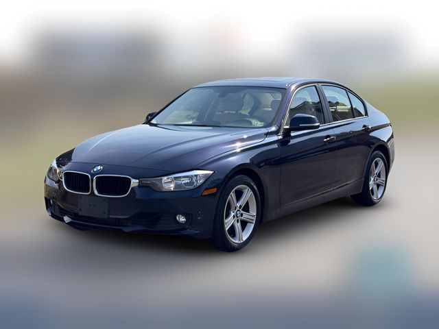 2013 BMW 3 Series 328i xDrive