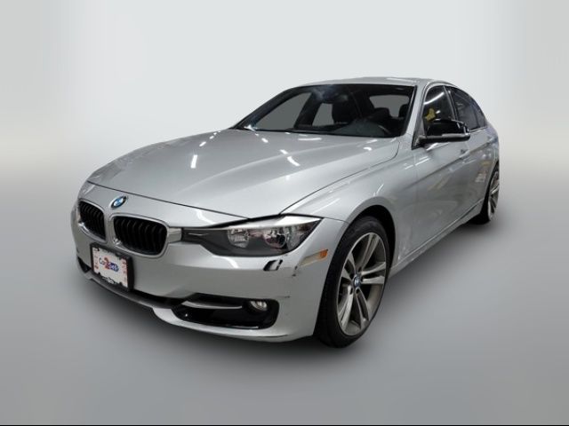 2013 BMW 3 Series 328i xDrive