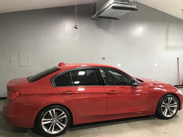 2013 BMW 3 Series 328i