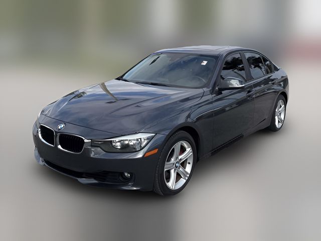 2013 BMW 3 Series 328i