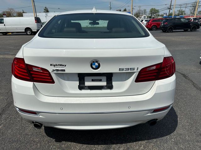 2013 BMW 3 Series 328i xDrive