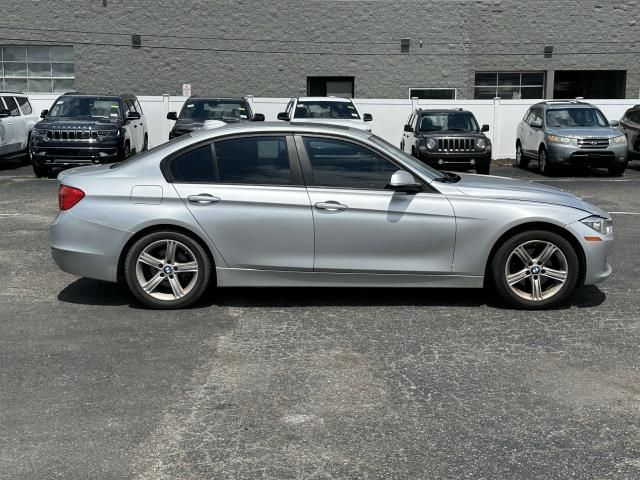 2013 BMW 3 Series 328i xDrive