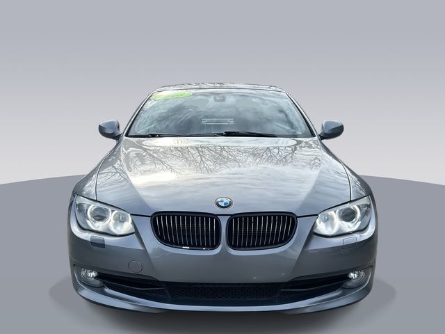 2013 BMW 3 Series 328i