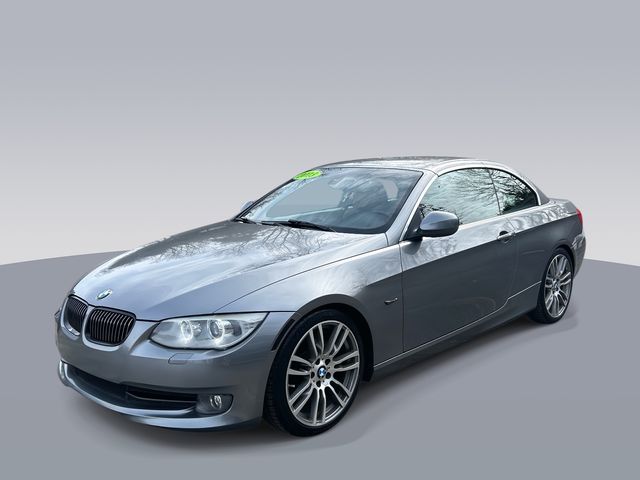 2013 BMW 3 Series 328i