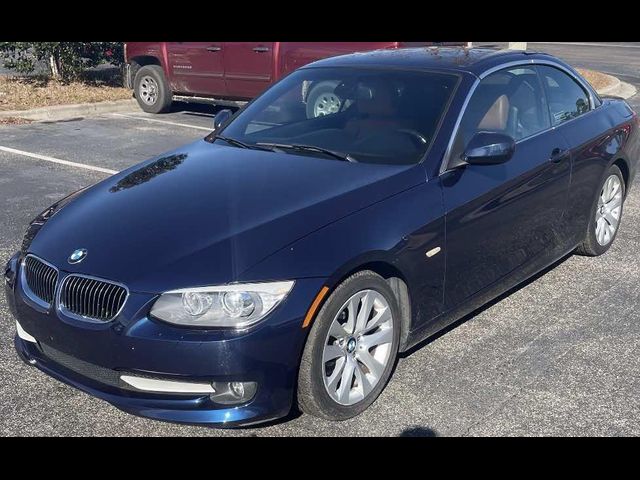 2013 BMW 3 Series 328i