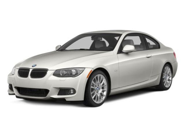 2013 BMW 3 Series 328i xDrive