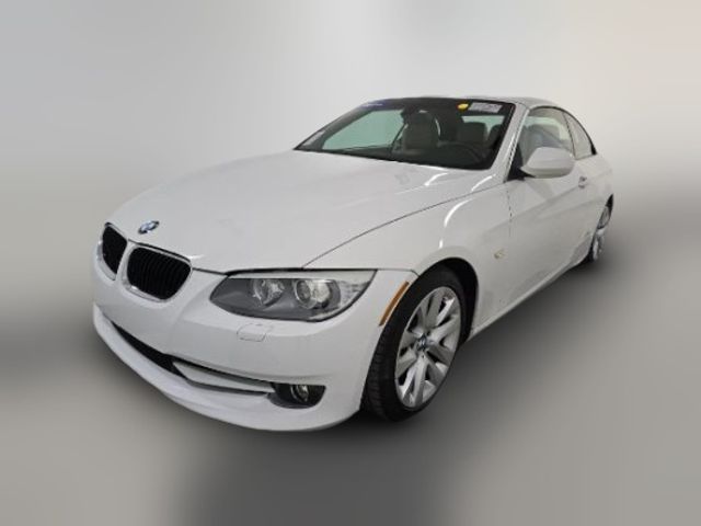 2013 BMW 3 Series 328i