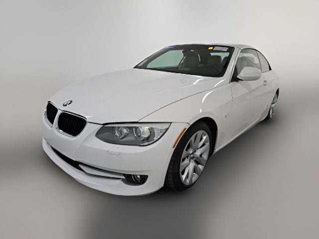 2013 BMW 3 Series 328i