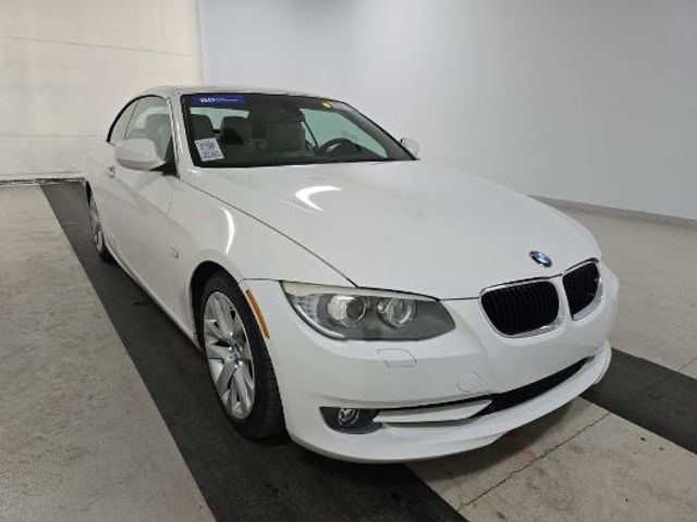 2013 BMW 3 Series 328i