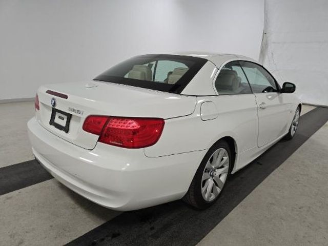 2013 BMW 3 Series 328i