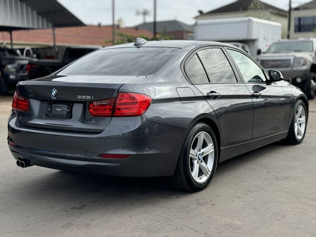 2013 BMW 3 Series 328i