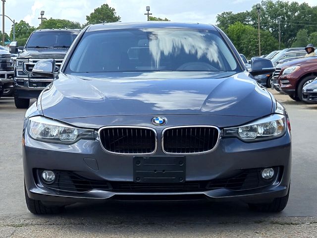 2013 BMW 3 Series 328i