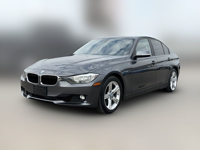 2013 BMW 3 Series 328i