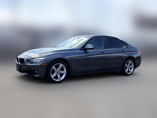 2013 BMW 3 Series 328i