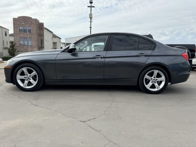 2013 BMW 3 Series 328i