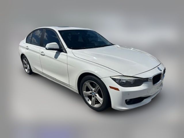 2013 BMW 3 Series 328i