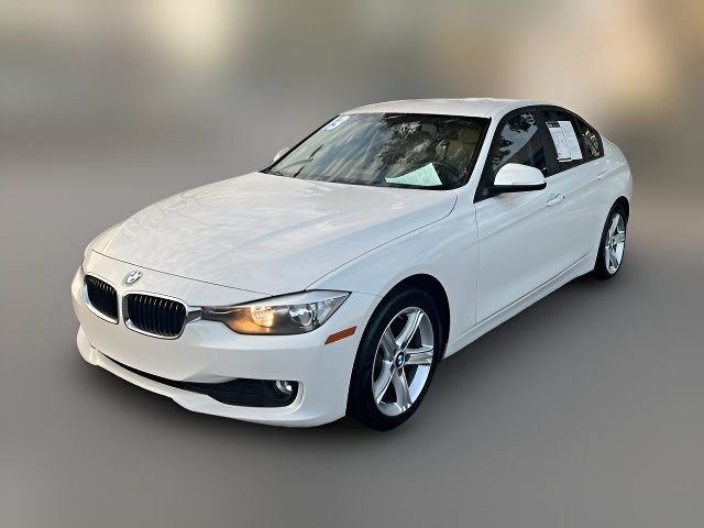 2013 BMW 3 Series 328i